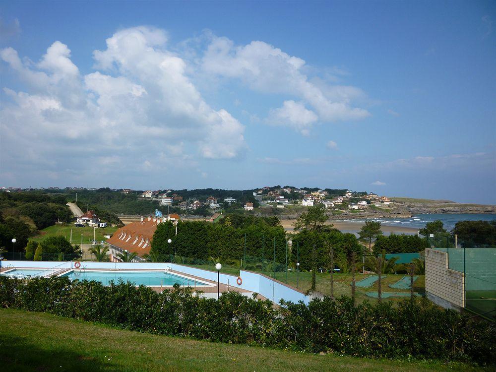Hotel Campomar Isla Exterior photo